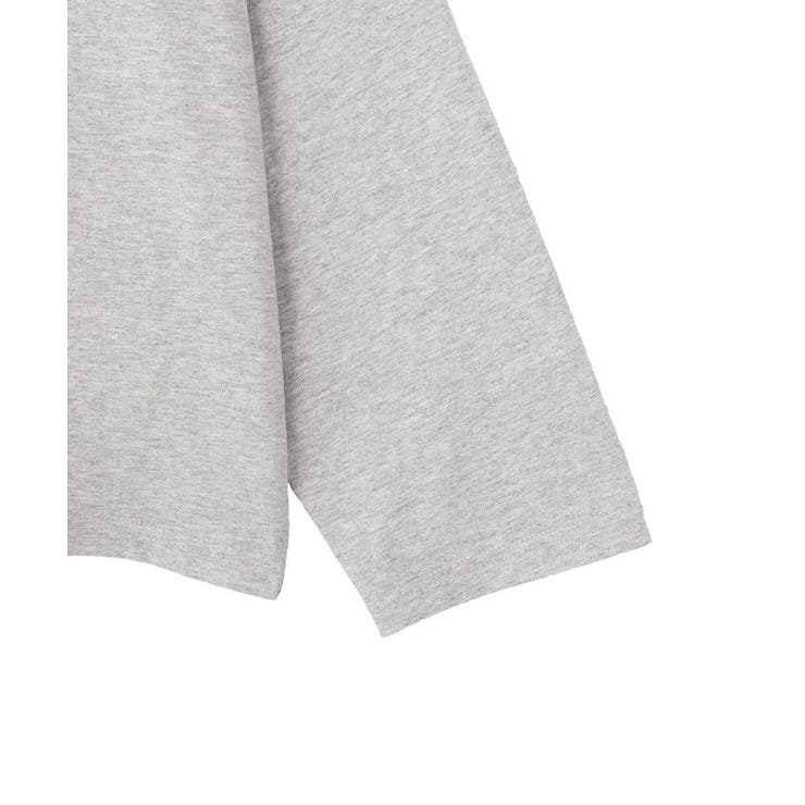 アソートロゴ長袖TEE | Green Parks  | 詳細画像37 