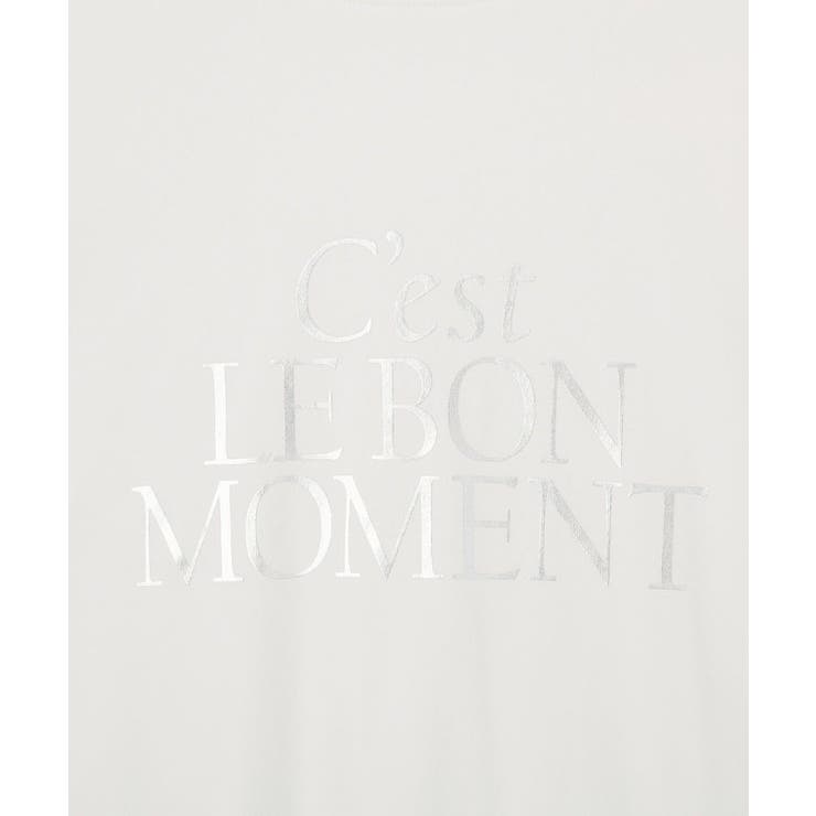 アソートロゴ長袖TEE | Green Parks  | 詳細画像42 