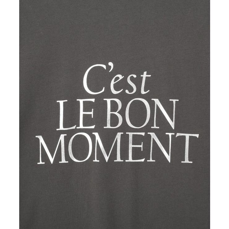 アソートロゴ長袖TEE | Green Parks  | 詳細画像43 