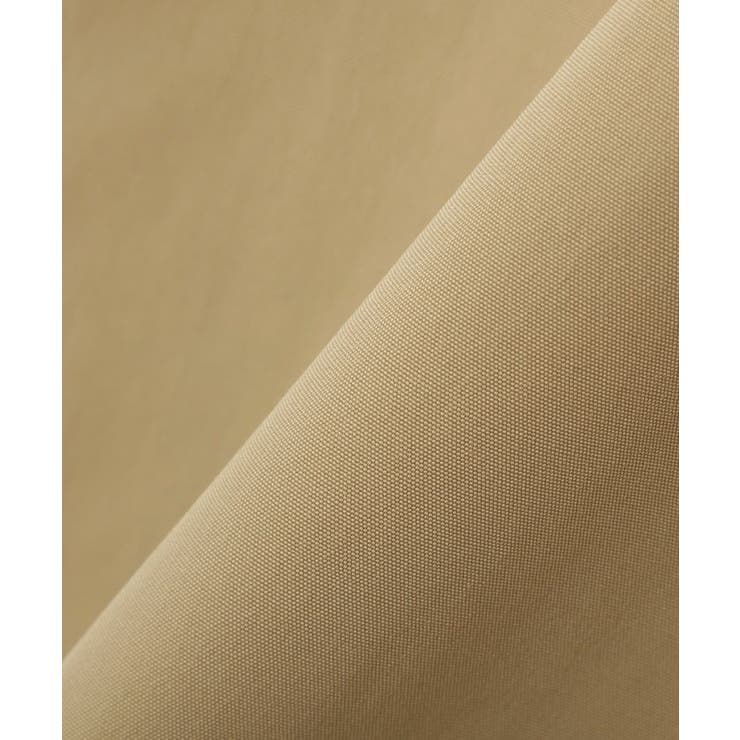 衿付きバルーンブルゾン | Green Parks  | 詳細画像23 