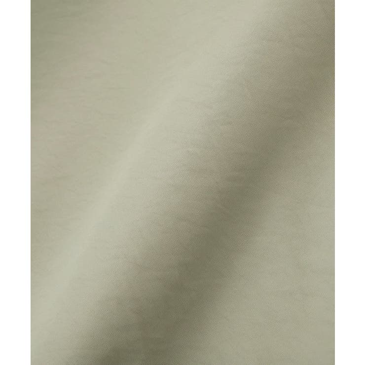 撥水加工フード付ブルゾン | Green Parks  | 詳細画像30 