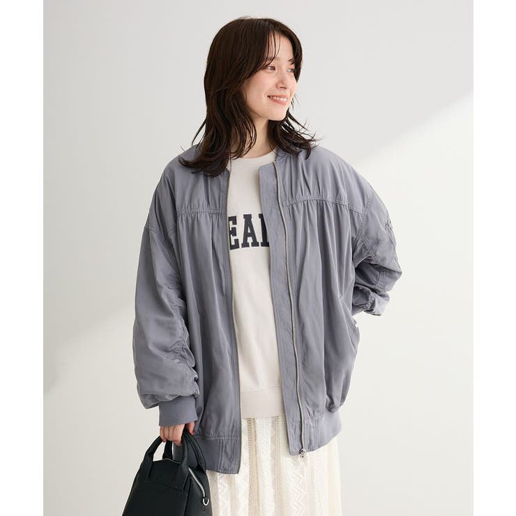 ボリュームギャザーMA-1 | Green Parks  | 詳細画像1 