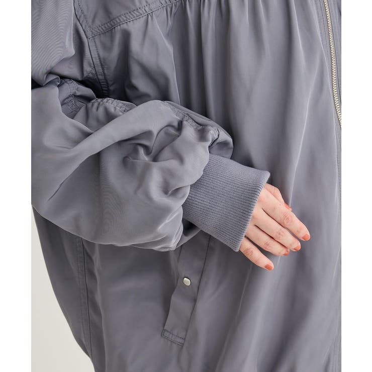 ボリュームギャザーMA-1 | Green Parks  | 詳細画像11 