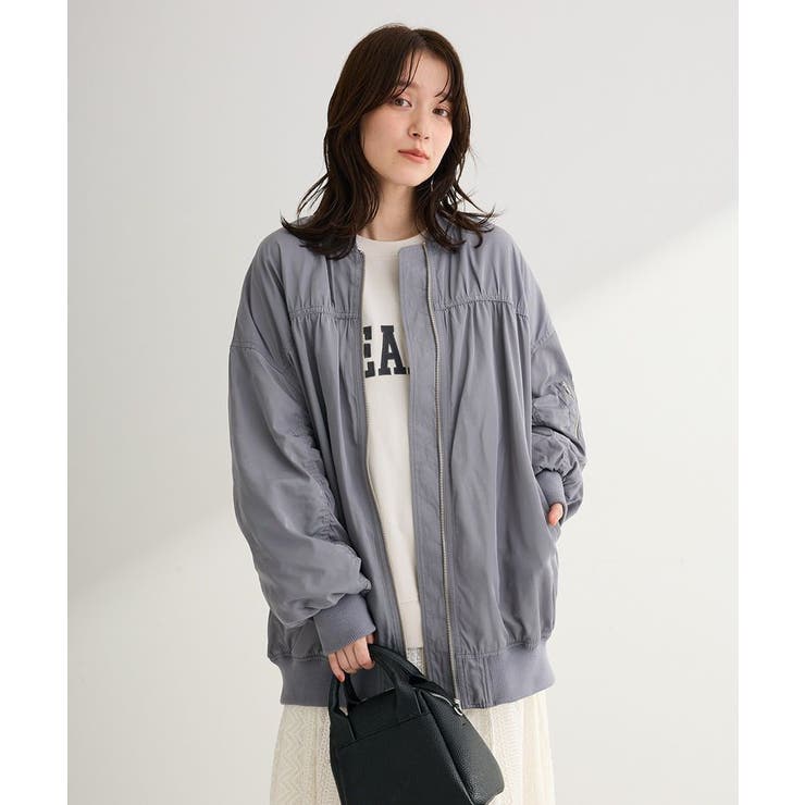 ボリュームギャザーMA-1 | Green Parks  | 詳細画像5 