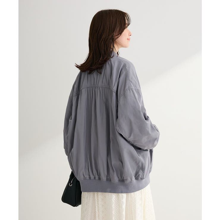 ボリュームギャザーMA-1 | Green Parks  | 詳細画像7 