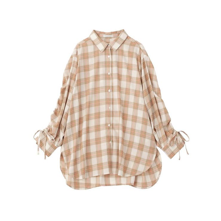 【しゃれシャツ】イージーケアシャーリングシャツ | Green Parks  | 詳細画像50 