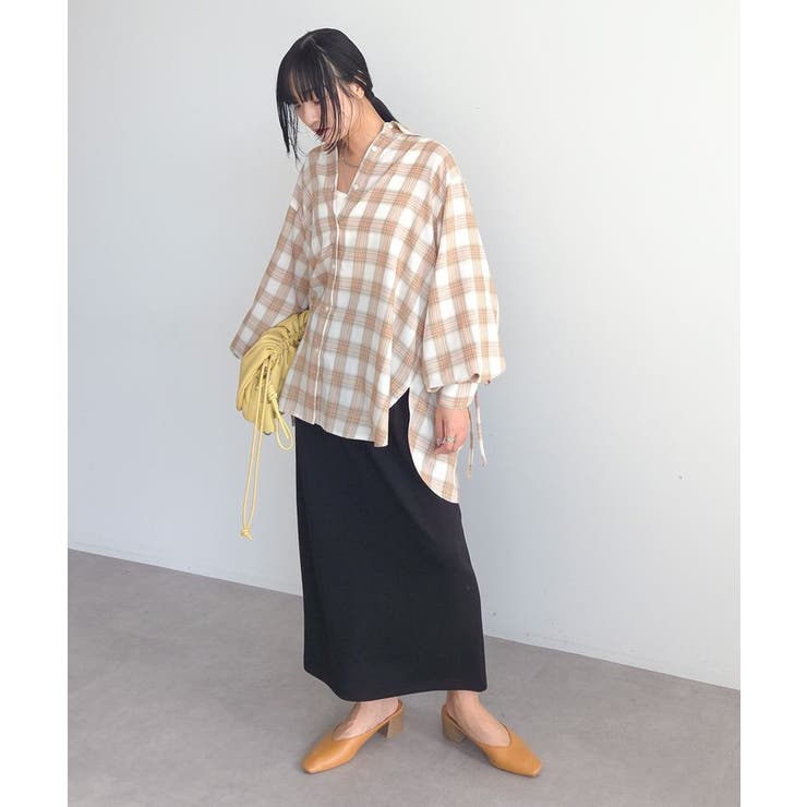 【しゃれシャツ】イージーケアシャーリングシャツ | Green Parks  | 詳細画像36 