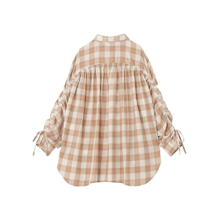 【しゃれシャツ】イージーケアシャーリングシャツ | Green Parks  | 詳細画像38 