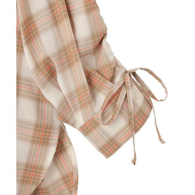 【しゃれシャツ】イージーケアシャーリングシャツ | Green Parks  | 詳細画像41 