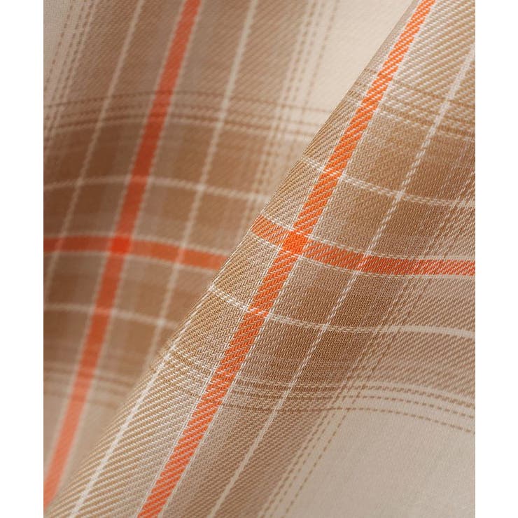 【しゃれシャツ】イージーケアシャーリングシャツ | Green Parks  | 詳細画像46 