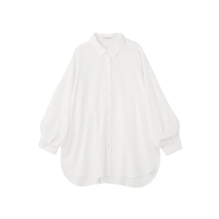 【しゃれシャツ】イージーケアシャーリングシャツ | Green Parks  | 詳細画像48 