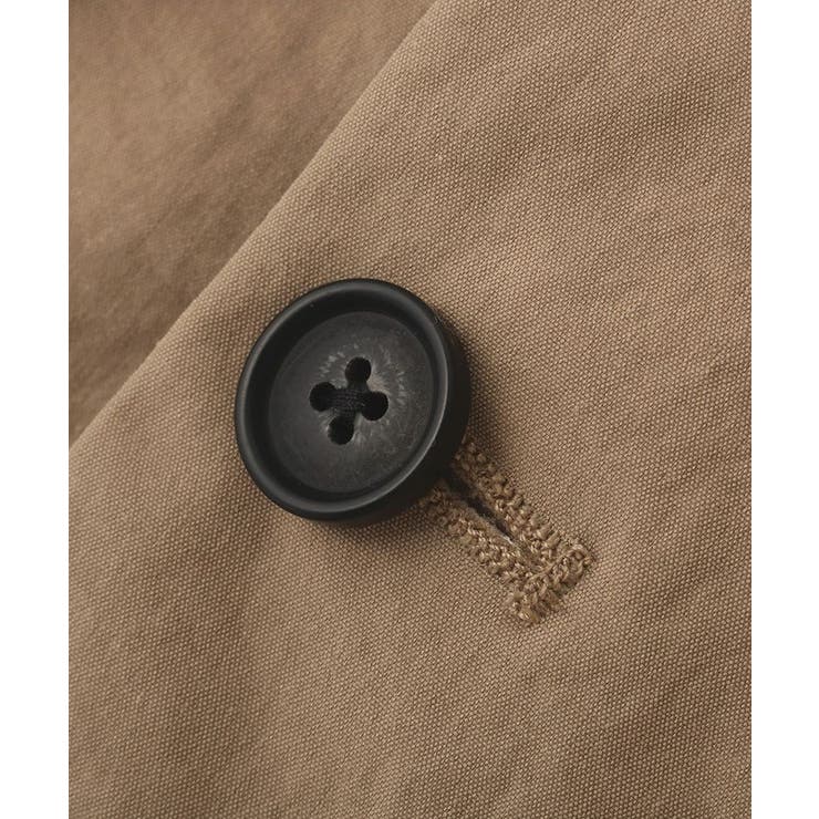 【楽しゃれUV】ドロストフレアベスト | Green Parks  | 詳細画像39 