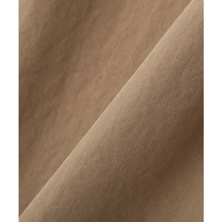 【楽しゃれUV】ドロストフレアベスト | Green Parks  | 詳細画像40 