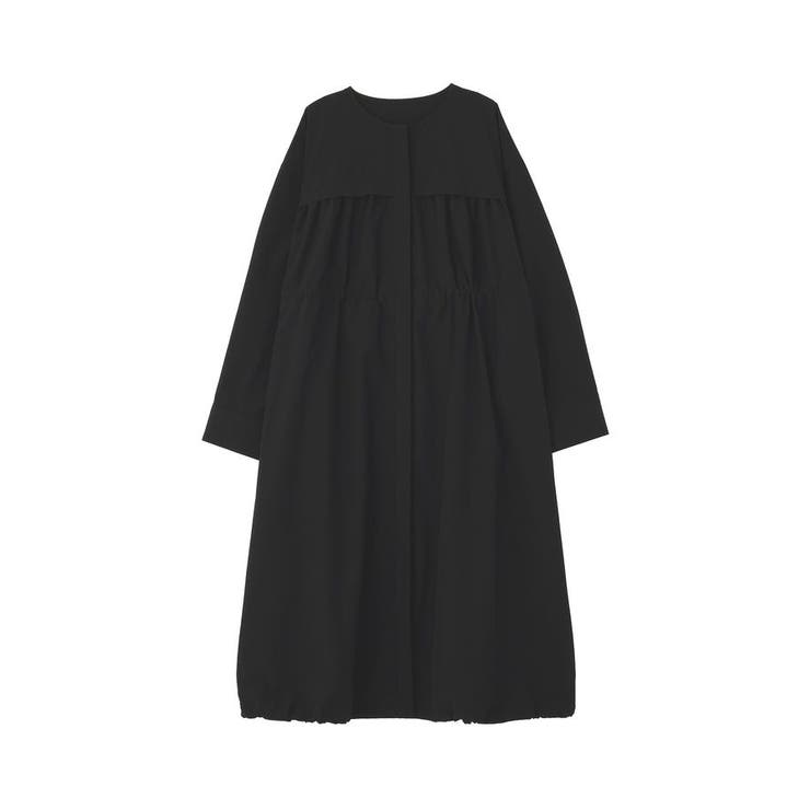 【楽しゃれUV】ギャザードロストワンピース | Green Parks  | 詳細画像38 