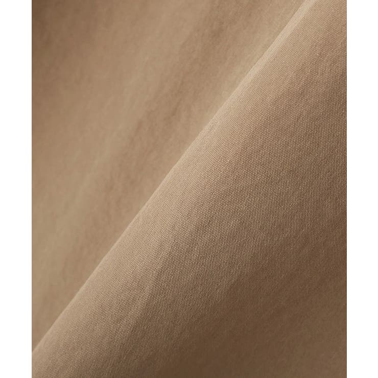 【楽しゃれUV】ギャザードロストワンピース | Green Parks  | 詳細画像36 