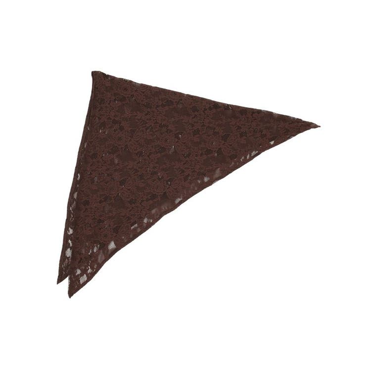 SET2点フォトTシャツ＋レーススカーフ | Green Parks  | 詳細画像30 