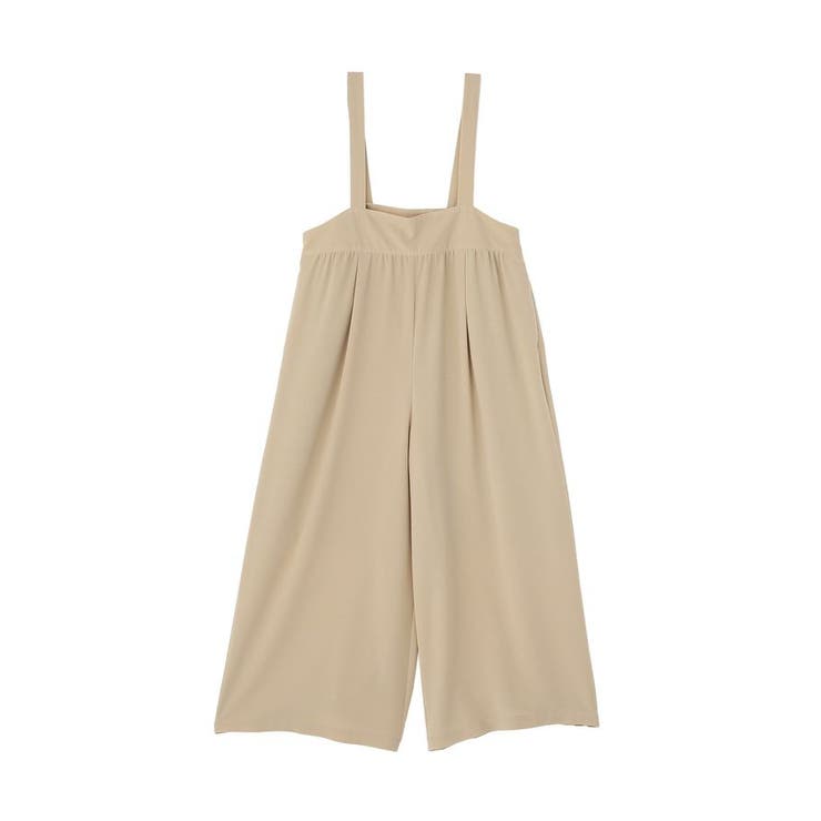 スカーチョサロペット | Green Parks  | 詳細画像30 