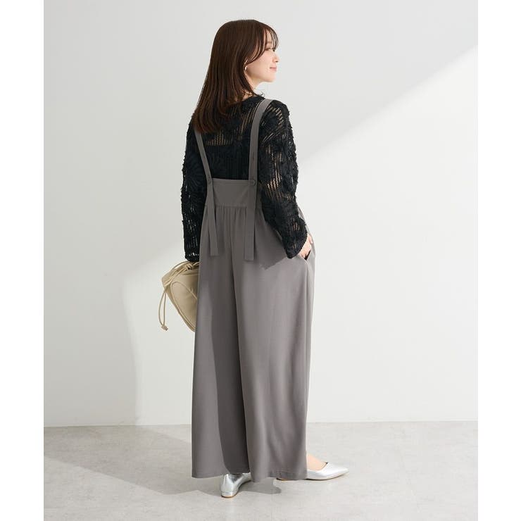 スカーチョサロペット | Green Parks  | 詳細画像14 