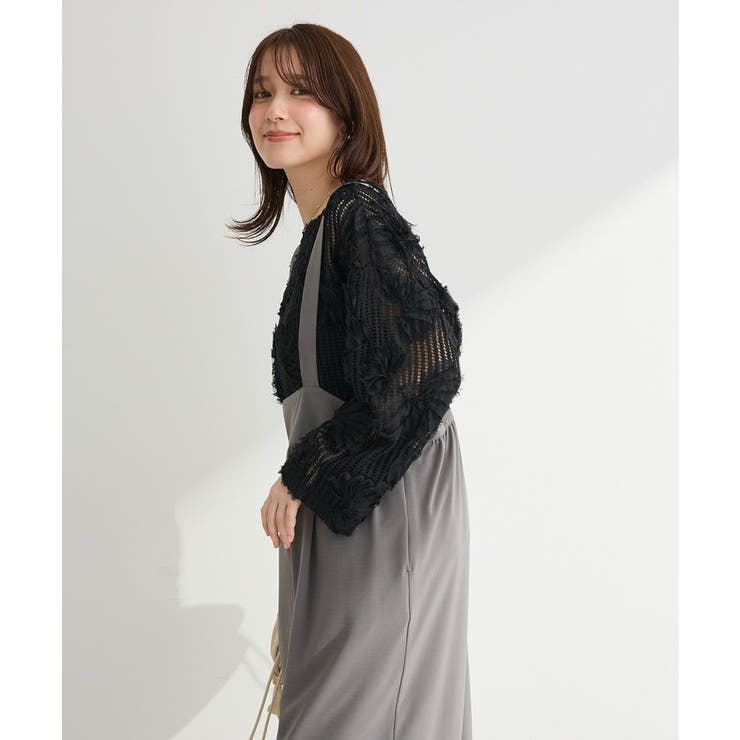 スカーチョサロペット | Green Parks  | 詳細画像16 