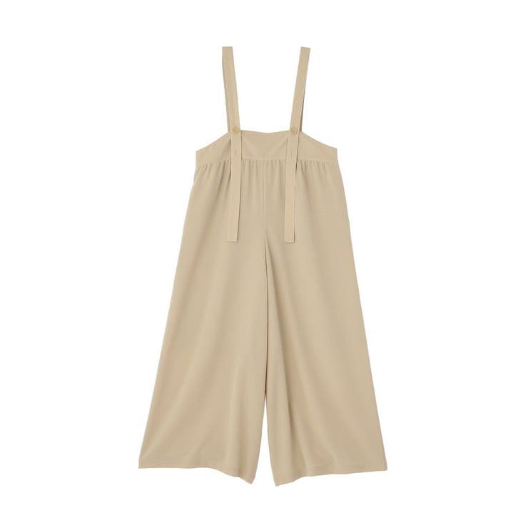 スカーチョサロペット | Green Parks  | 詳細画像18 