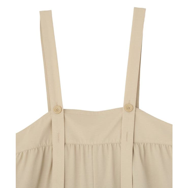 スカーチョサロペット | Green Parks  | 詳細画像20 