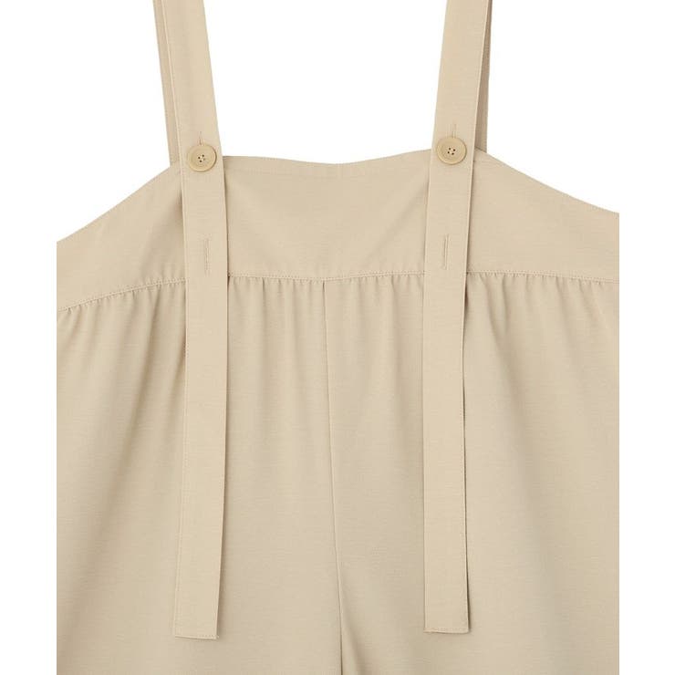 スカーチョサロペット | Green Parks  | 詳細画像22 