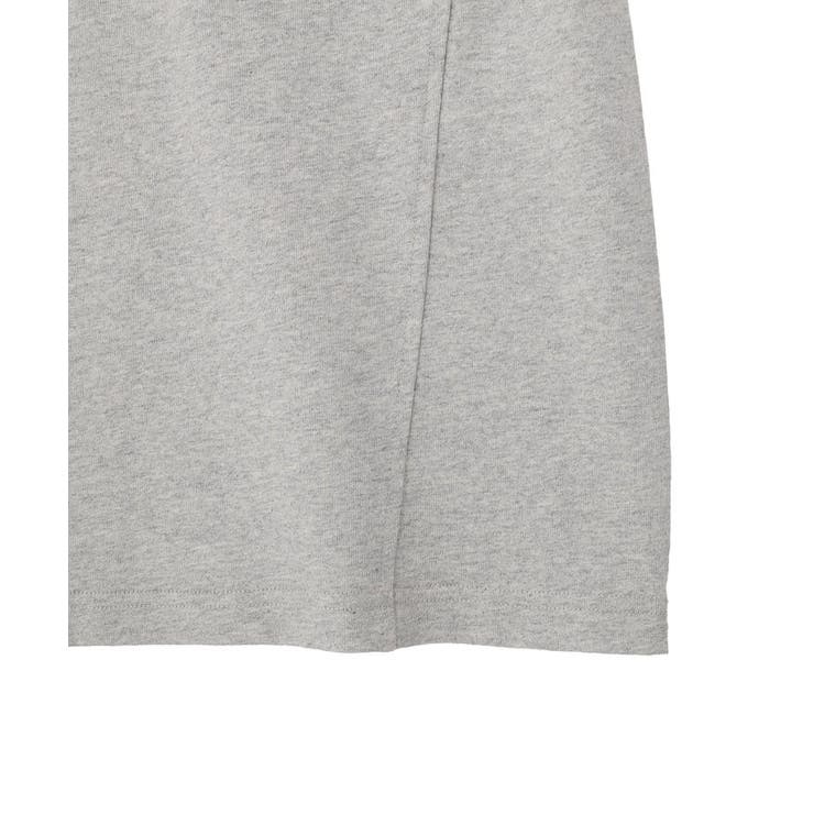 ラガーシャツワンピース | Green Parks  | 詳細画像20 