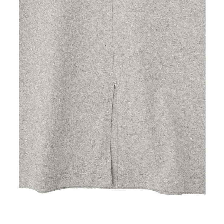 ラガーシャツワンピース | Green Parks  | 詳細画像21 