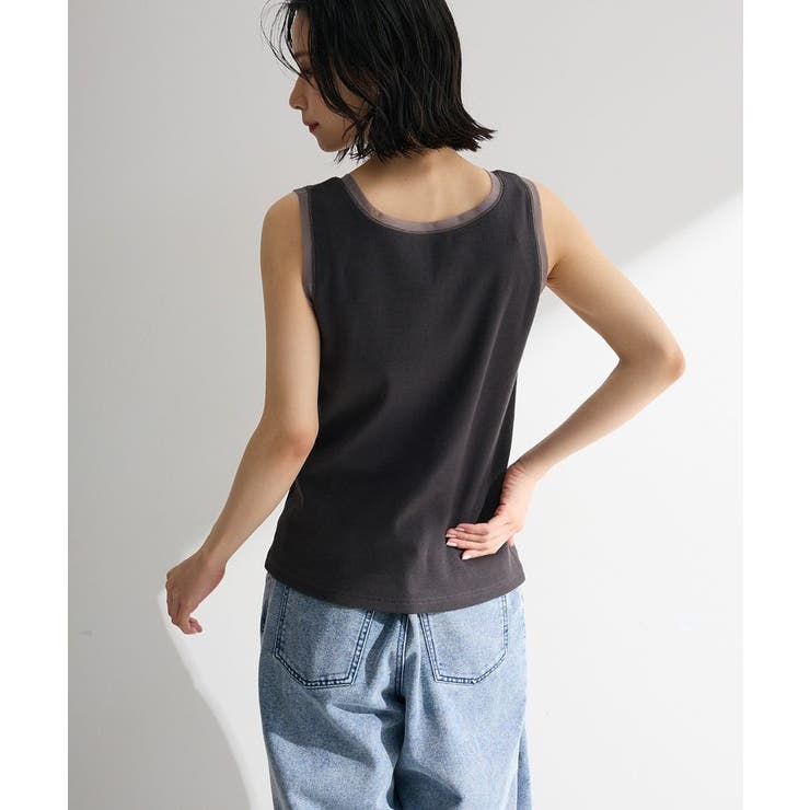 チュールドッキングタンク | Green Parks  | 詳細画像6 