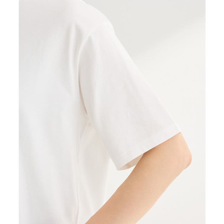 アソート柄ロゴTシャツ | Green Parks  | 詳細画像19 