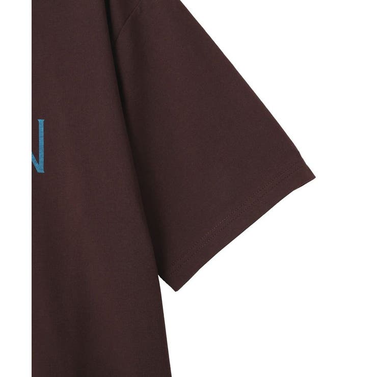 アソート柄ロゴTシャツ | Green Parks  | 詳細画像26 