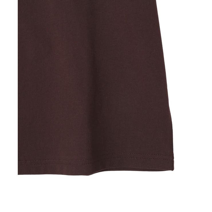 アソート柄ロゴTシャツ | Green Parks  | 詳細画像27 