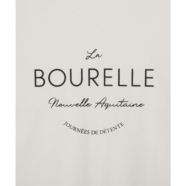 アソート柄ロゴTシャツ | Green Parks  | 詳細画像31 