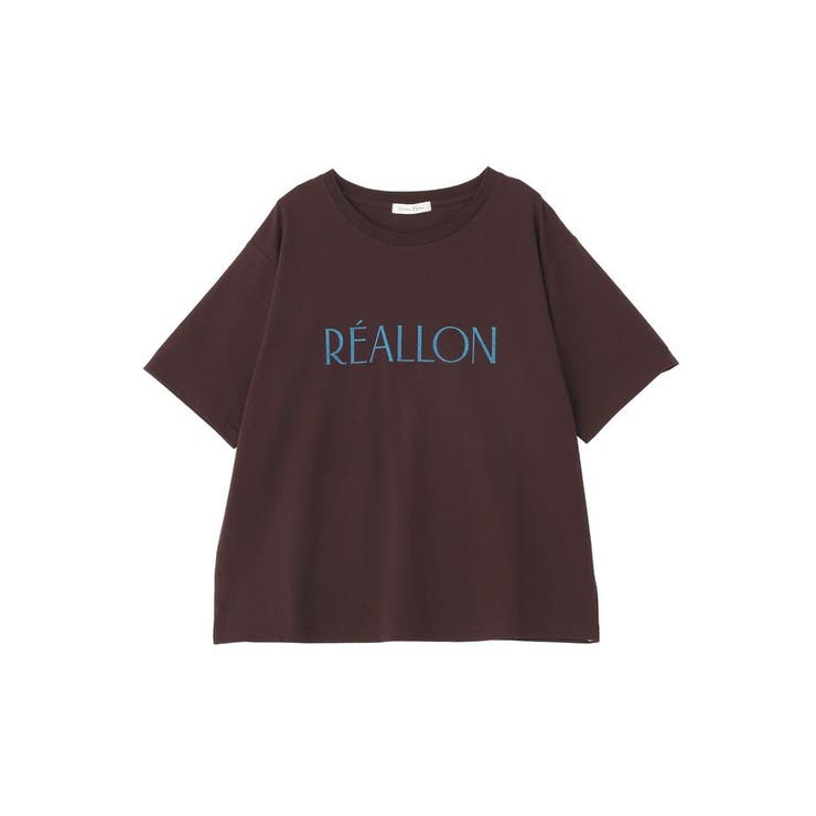 アソート柄ロゴTシャツ | Green Parks  | 詳細画像34 