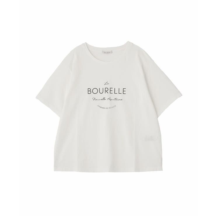 アソート柄ロゴTシャツ | Green Parks  | 詳細画像37 