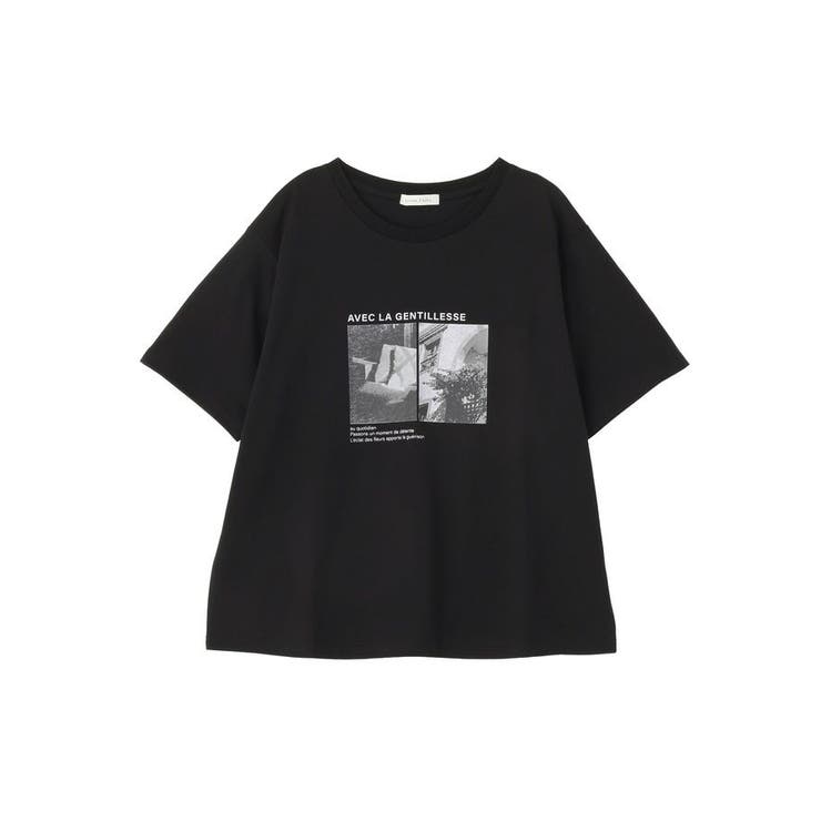 アソート柄フォトTシャツ | Green Parks  | 詳細画像28 