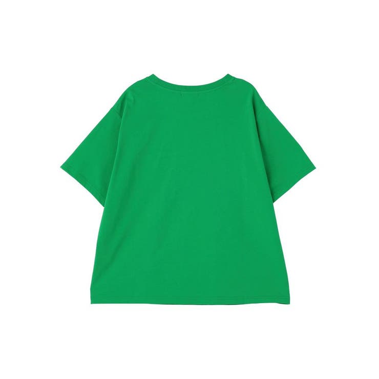 アソート柄フォトTシャツ | Green Parks  | 詳細画像17 