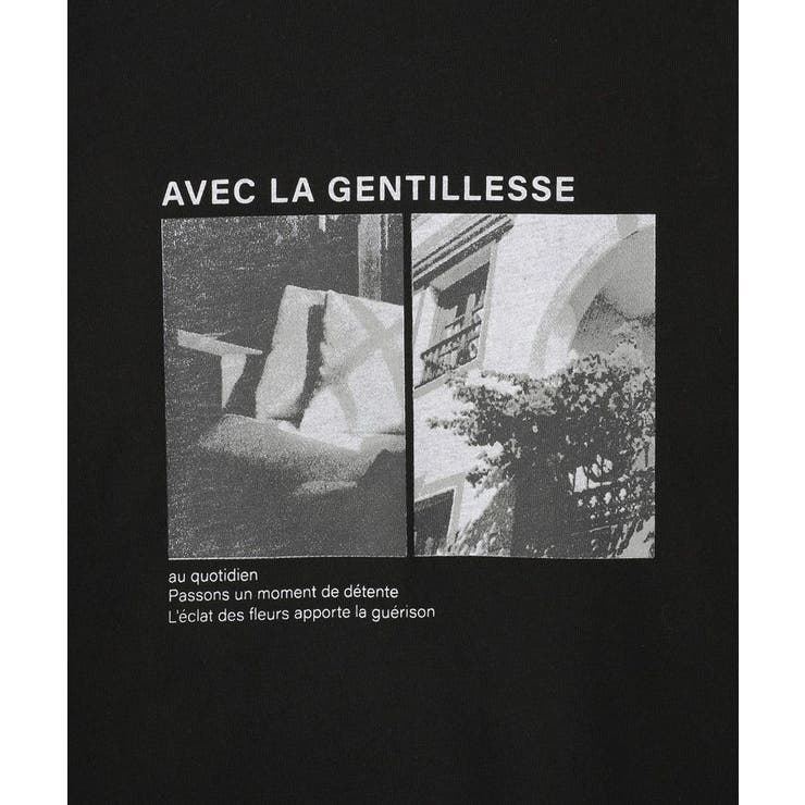 アソート柄フォトTシャツ | Green Parks  | 詳細画像25 