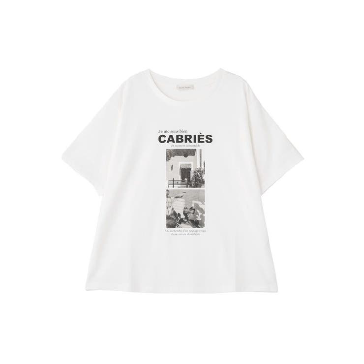 アソート柄フォトTシャツ | Green Parks  | 詳細画像27 