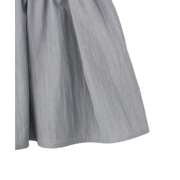 SET２点キャミビスチェ+ワイドパンツ | Green Parks  | 詳細画像28 