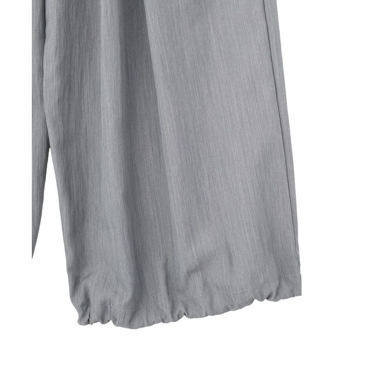 SET２点キャミビスチェ+ワイドパンツ | Green Parks  | 詳細画像38 