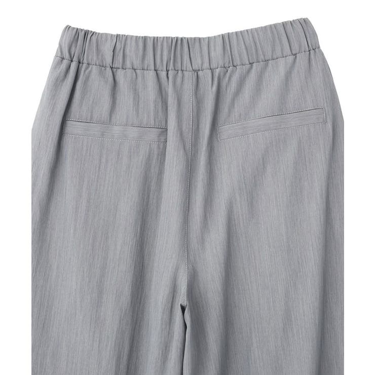 SET２点キャミビスチェ+ワイドパンツ | Green Parks  | 詳細画像39 