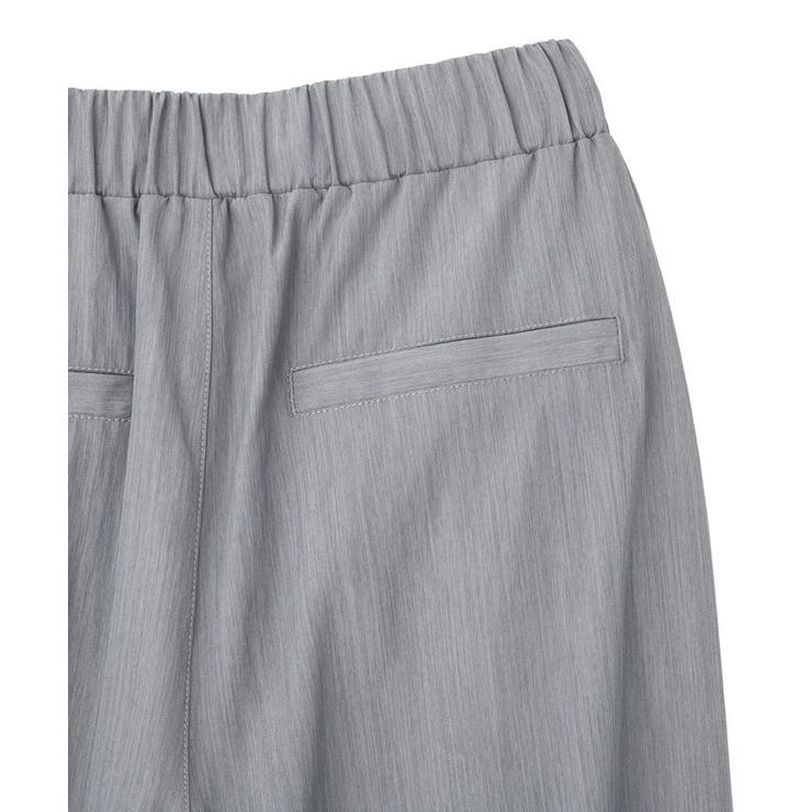 SET２点キャミビスチェ+ワイドパンツ | Green Parks  | 詳細画像40 