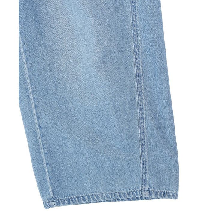 ライトデニムコクーンパンツ | Green Parks  | 詳細画像15 