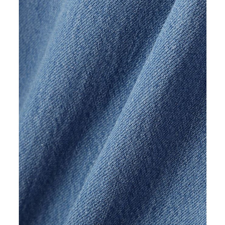 ライトデニムコクーンパンツ | Green Parks  | 詳細画像16 