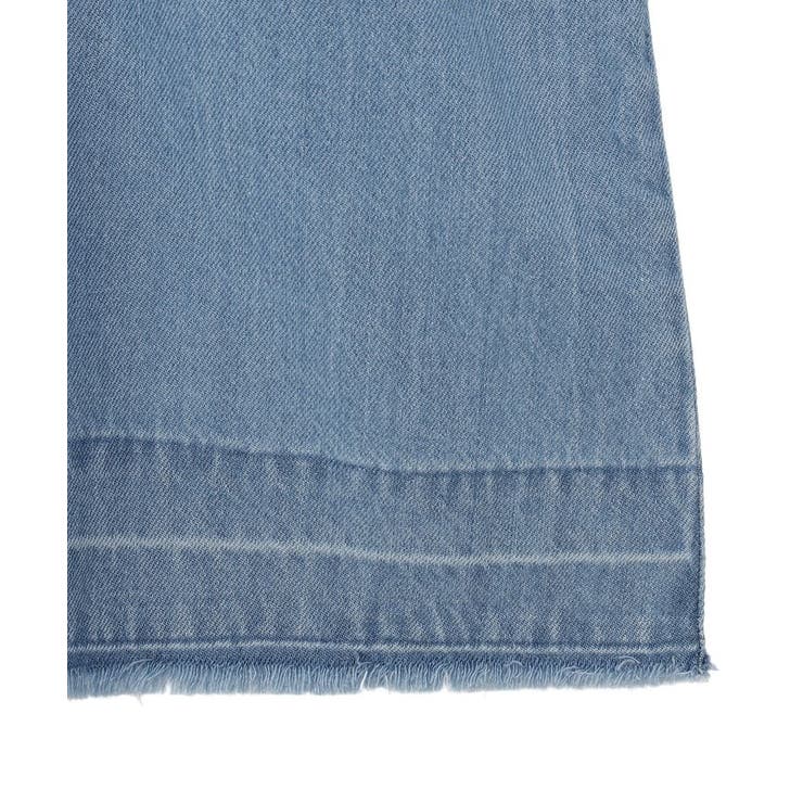 ライトデニムキャミワンピース | Green Parks  | 詳細画像26 