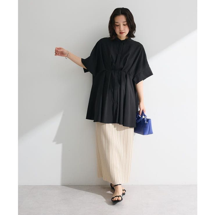 プリーツスカート | Green Parks  | 詳細画像2 