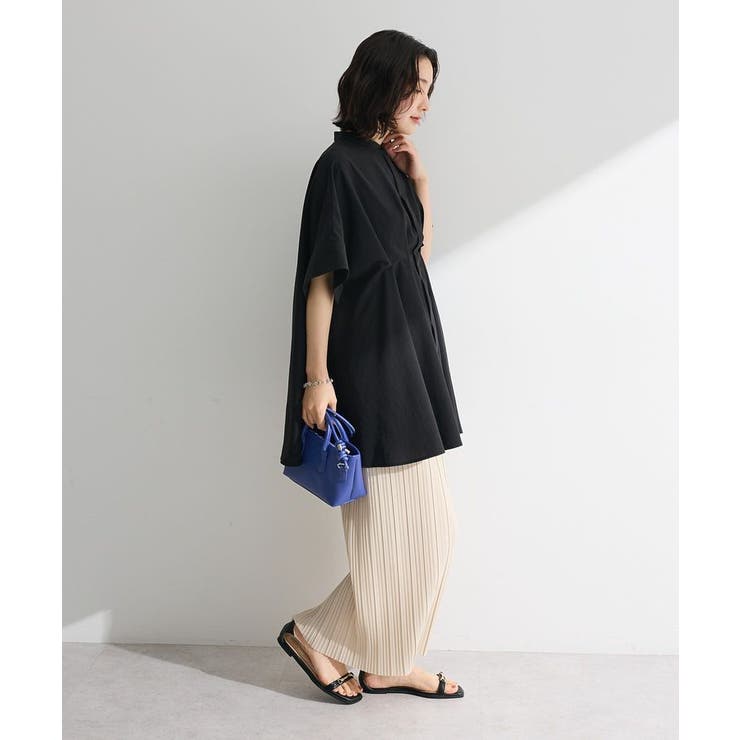 プリーツスカート | Green Parks  | 詳細画像3 