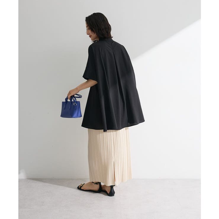 プリーツスカート | Green Parks  | 詳細画像4 