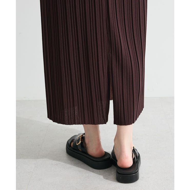 プリーツスカート | Green Parks  | 詳細画像10 